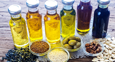Edible Oil Testing equipment-biocon